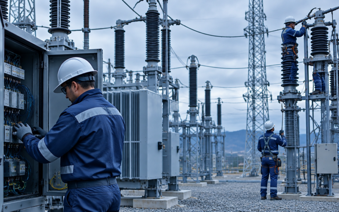 Resolución 264/2026: la energía de los grandes proyectos también abre oportunidades locales
